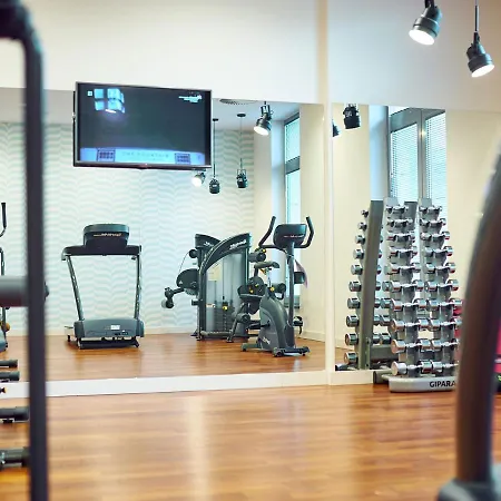 Vacationclub - Zielone Tarasy 51 *