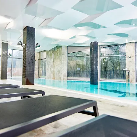 Vacationclub - Zielone Tarasy 51