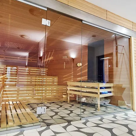 Vacationclub - Zielone Tarasy 51