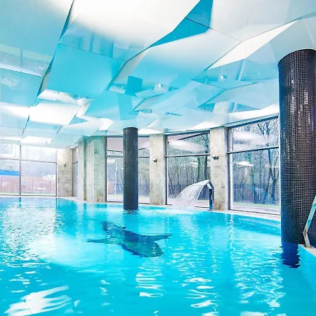 Vacationclub - Zielone Tarasy 51 Kolobrzeg