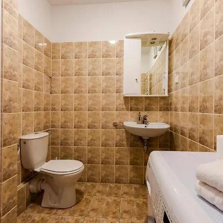Vacationclub - Zielone Tarasy 51 Apartman