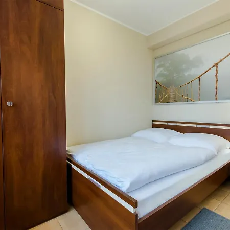 아파트 Vacationclub - Zielone Tarasy 51 코워브제크