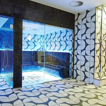 Vacationclub - Zielone Tarasy 51 Apartman