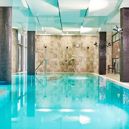 Vacationclub - Zielone Tarasy 51 Kolobrzeg
