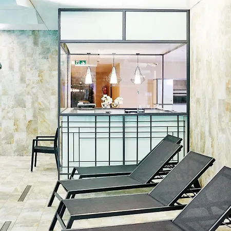 Vacationclub - Zielone Tarasy 51 아파트