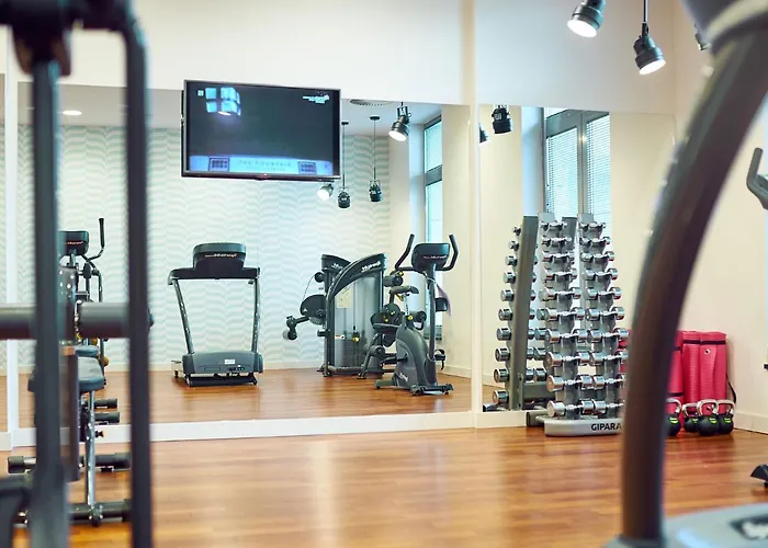 Vacationclub - Zielone Tarasy 51 *