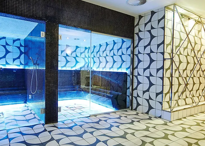 Vacationclub - Zielone Tarasy 51 아파트