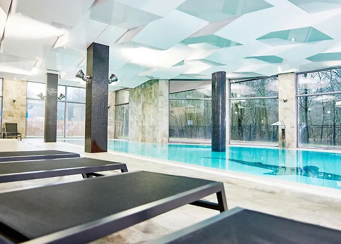 Vacationclub - Zielone Tarasy 51